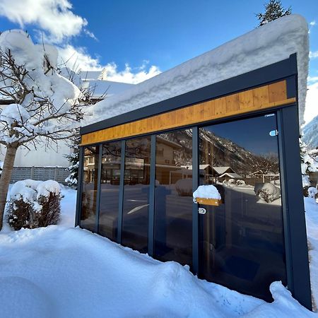 Hotel Roemerhof Fusch an der Grossglocknerstrasse Экстерьер фото
