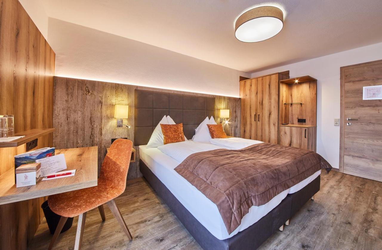 Hotel Roemerhof Fusch an der Grossglocknerstrasse Экстерьер фото