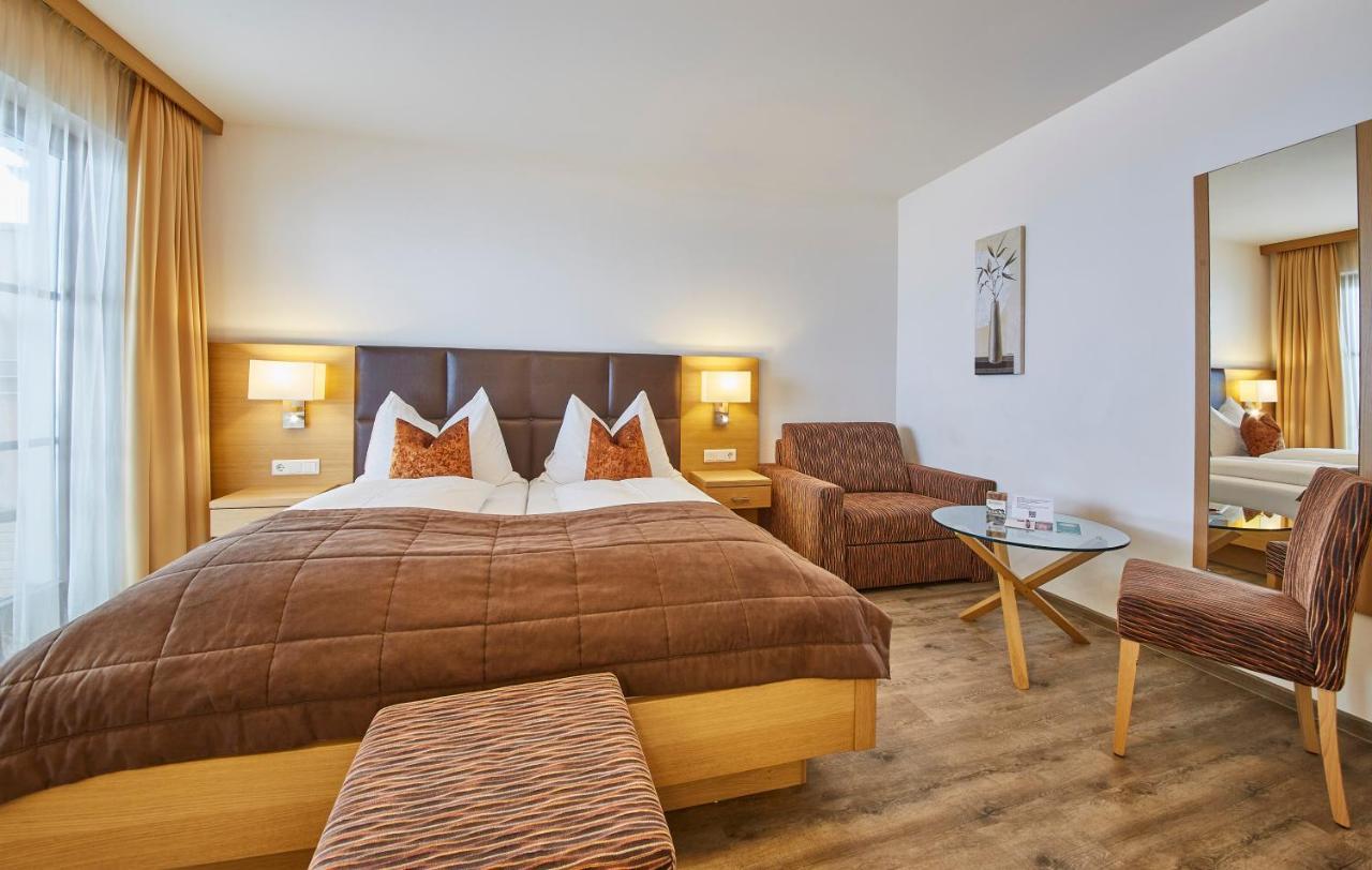 Hotel Roemerhof Fusch an der Grossglocknerstrasse Экстерьер фото