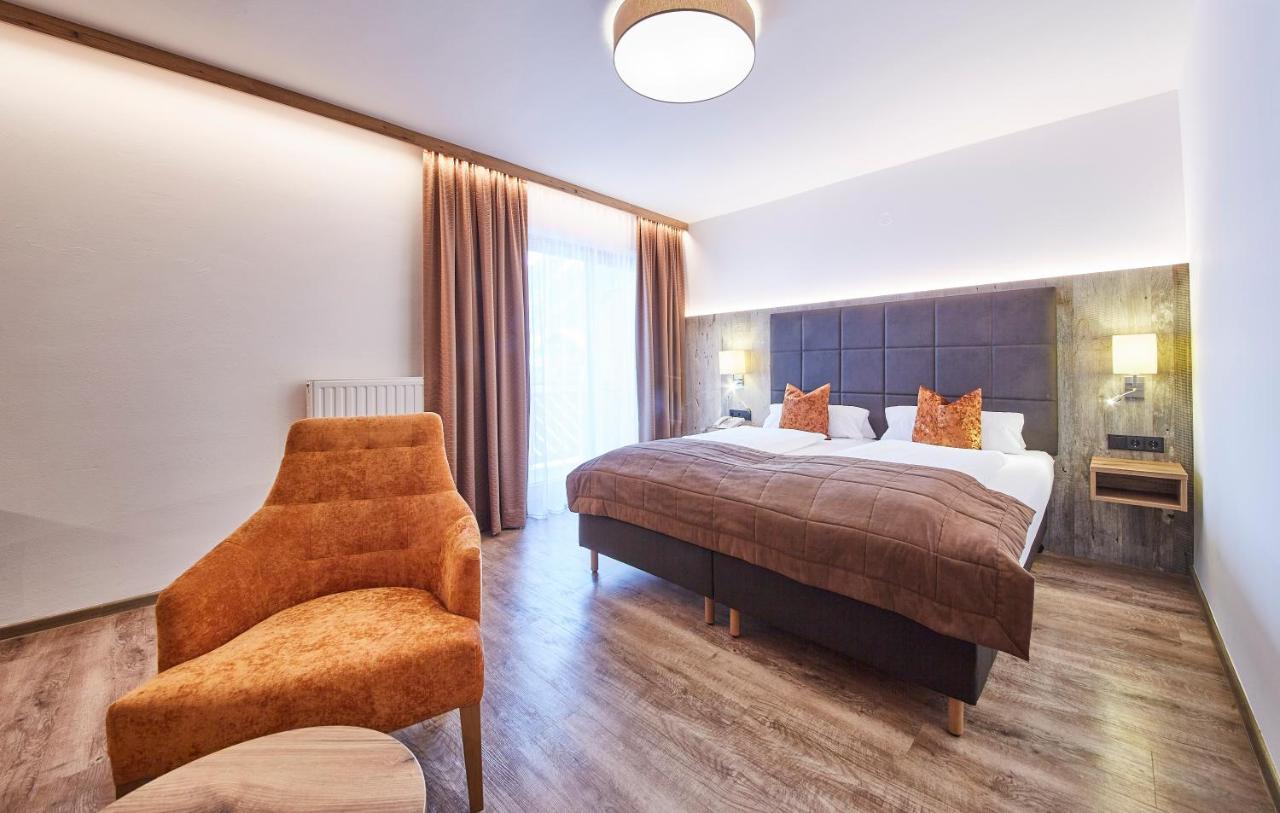 Hotel Roemerhof Fusch an der Grossglocknerstrasse Экстерьер фото