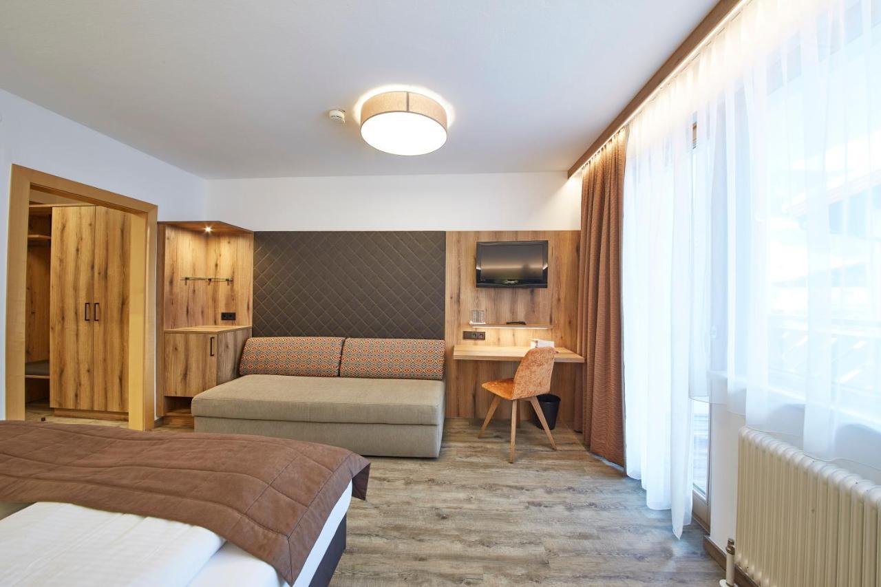 Hotel Roemerhof Fusch an der Grossglocknerstrasse Экстерьер фото
