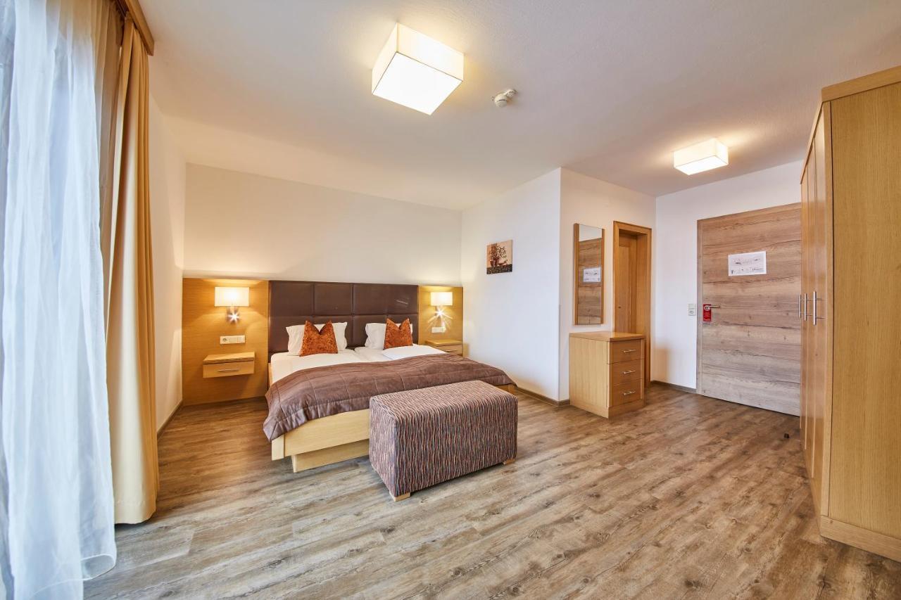 Hotel Roemerhof Fusch an der Grossglocknerstrasse Экстерьер фото