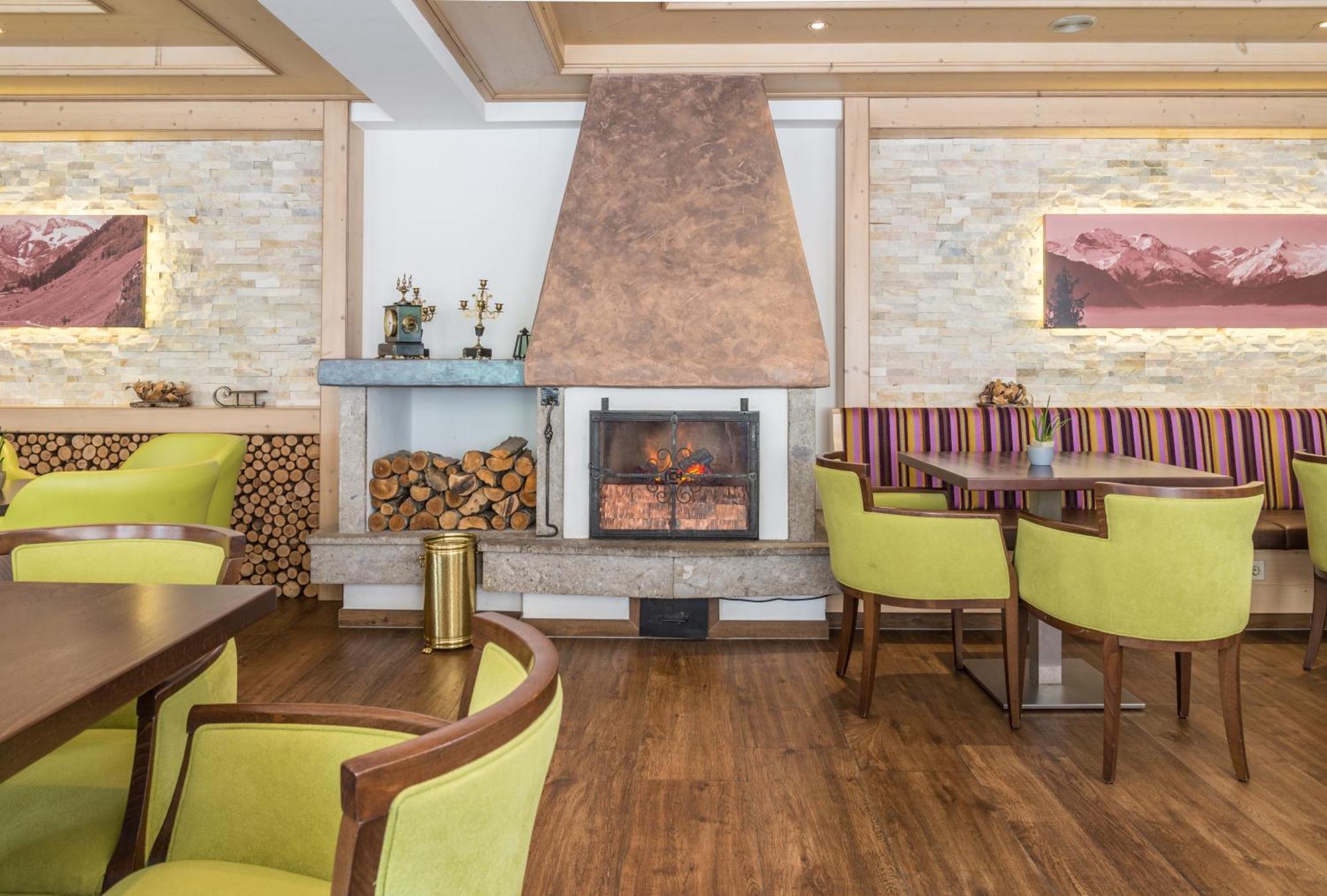 Hotel Roemerhof Fusch an der Grossglocknerstrasse Экстерьер фото